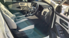 Nissan Qashqai 1.3 DiG-T MH Tekna 5dr Petrol Hatchback